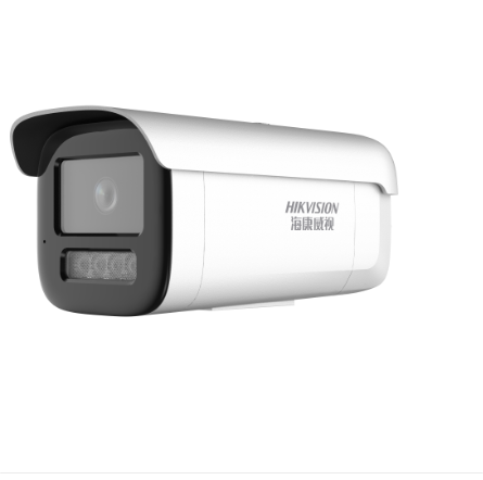 ?？低?HIKVISION DS-2CD3T26DWD-L 監(jiān)控?cái)z像機(jī) 
